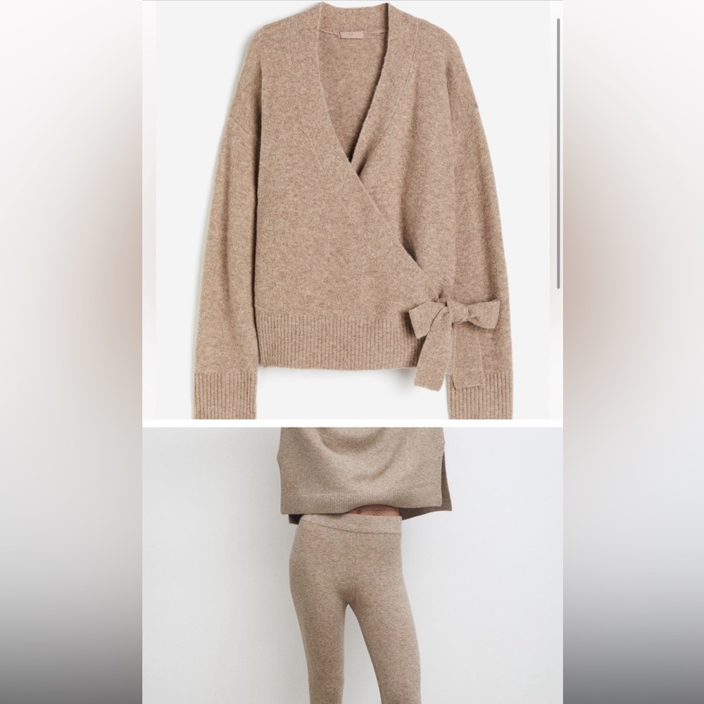 Set ! Very Warm And Amazing Material! - image 1